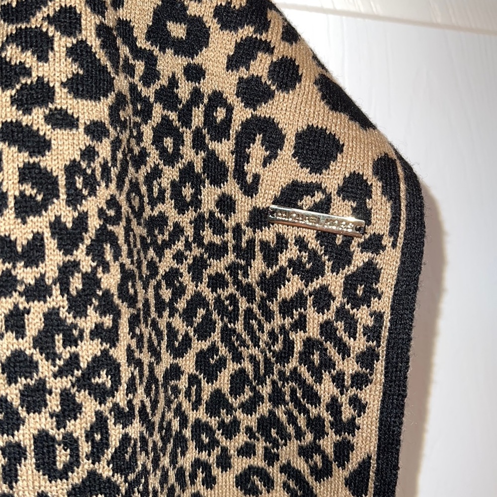 Michael Kors scarf